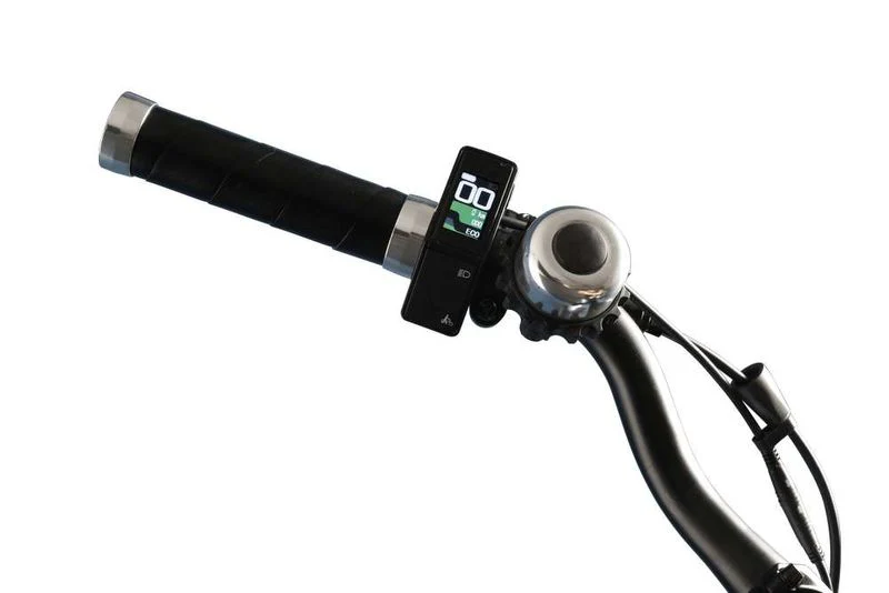 Vélo électrique vélo mad Urbain 2 – Image 5