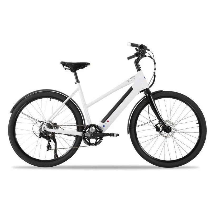 Vélo électrique vélo mad Urbain 2 – Image 2