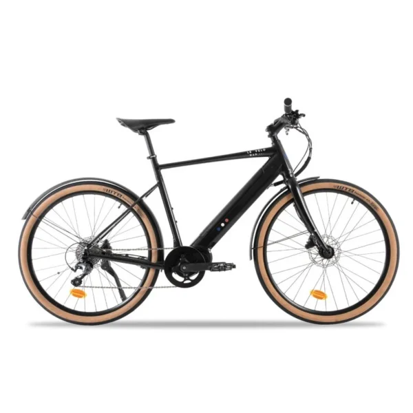 Vélo électrique vélo mad sport+