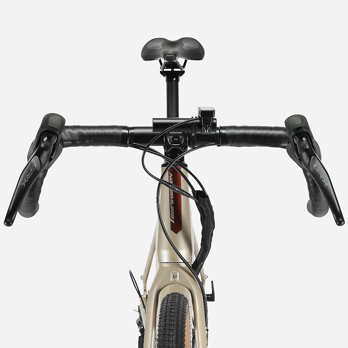 Vélo gravel adulte E-ALLROAD – Image 7