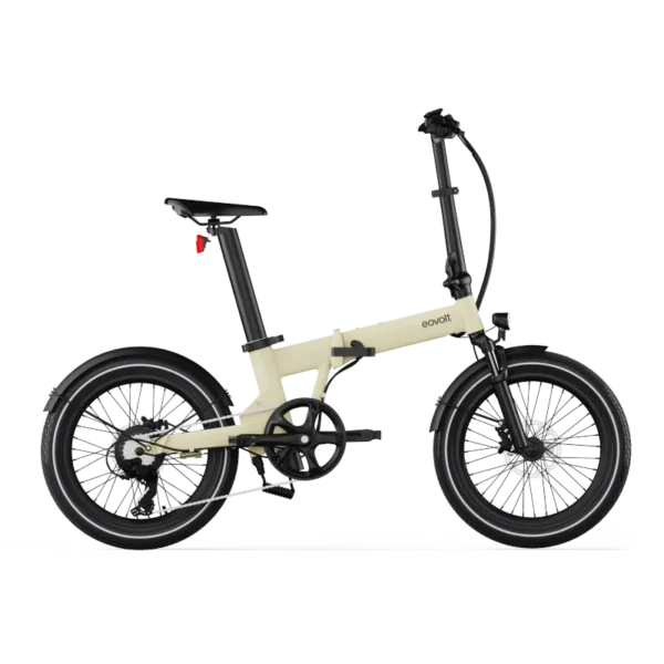 Vélo pliant électrique Eovolt Afternoon