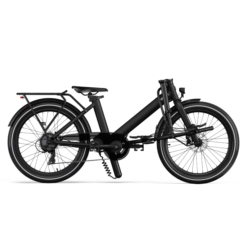 Vélo pliant électrique Eovolt Evening – Image 3