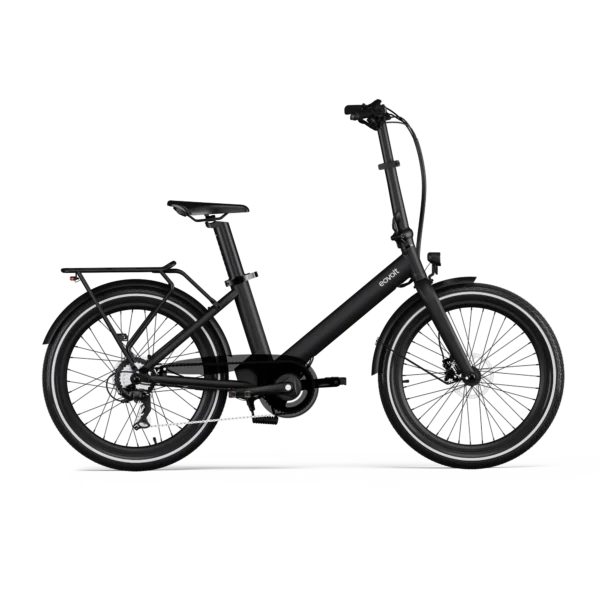 Vélo pliant électrique Eovolt Evening
