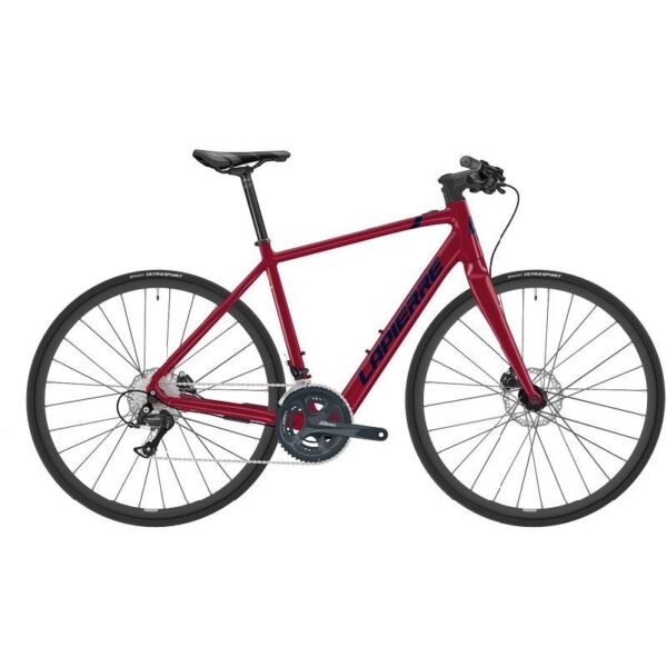 Vélo route électrique Lapierre e-sensium 2.2