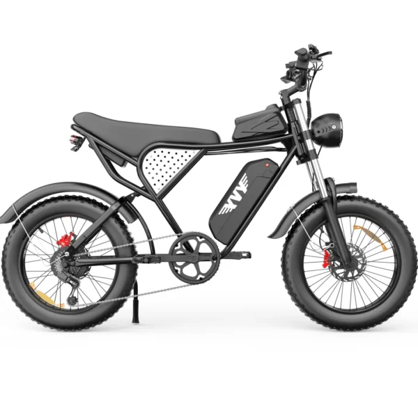 Vélos électriques YVY C20 1500W