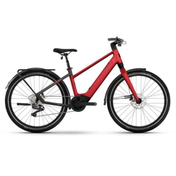 Vélo électrique Winora Iride pure X10 High