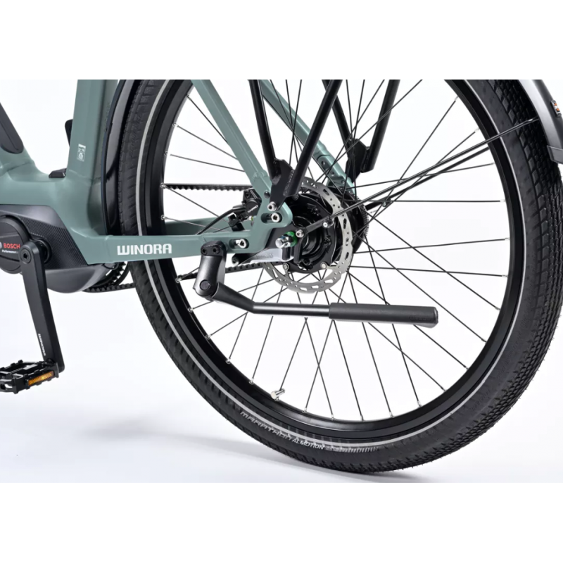 Vélo électrique Winora Sinus R8EF Low – Image 6