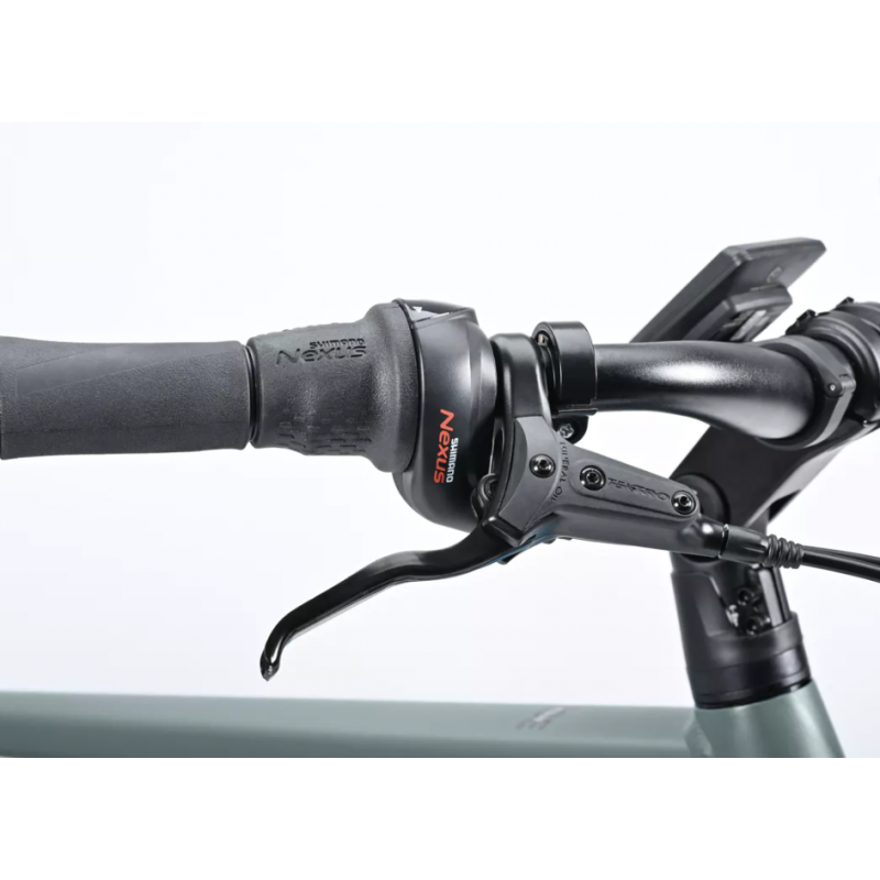 Vélo électrique Winora Sinus R8EF Low – Image 5