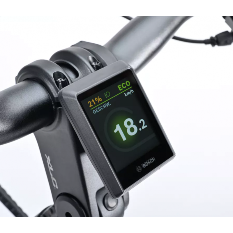 Vélo électrique Winora Sinus R8EF Low – Image 2