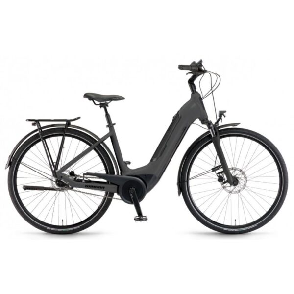 Vélo électrique Winora Tria N8F Low 2025