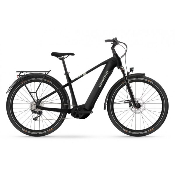 Vélo électrique Winora Yucatan X10 2025