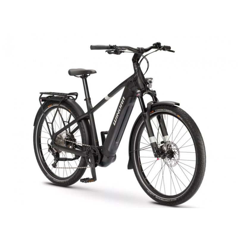 Vélo électrique Winora Yucatan X10 2025 – Image 7