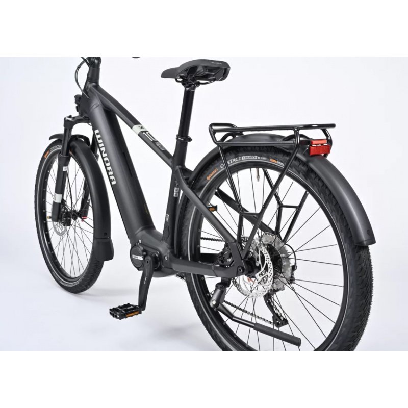 Vélo électrique Winora Yucatan X10 2025 – Image 6