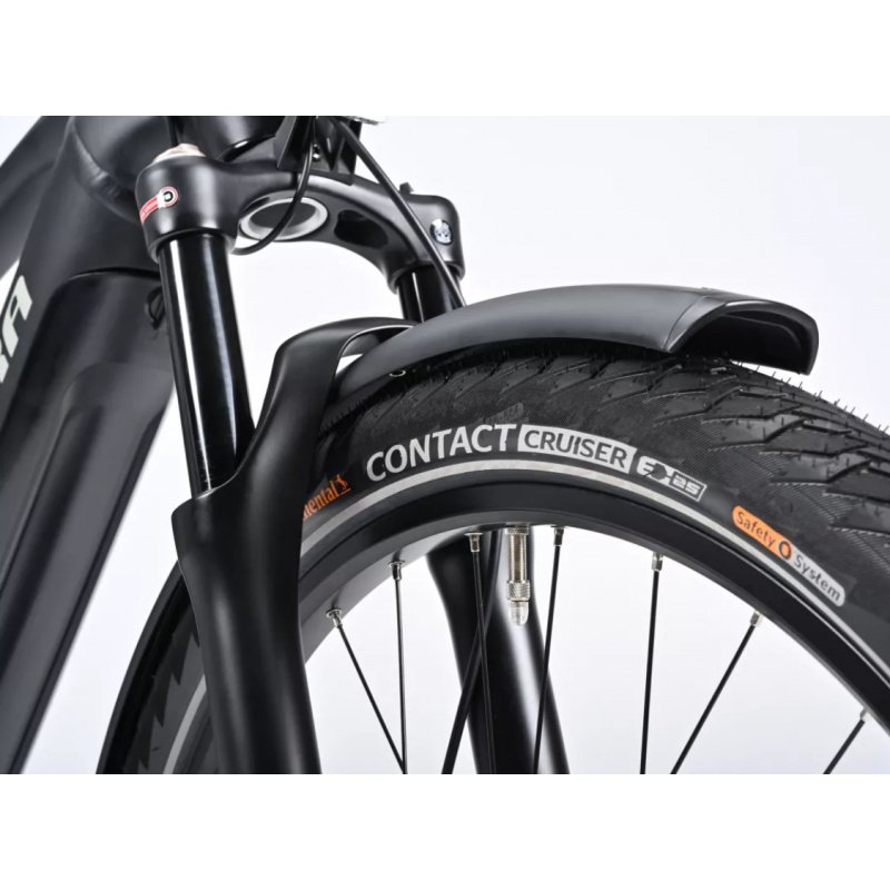 Vélo électrique Winora Yucatan X10 2025 – Image 5