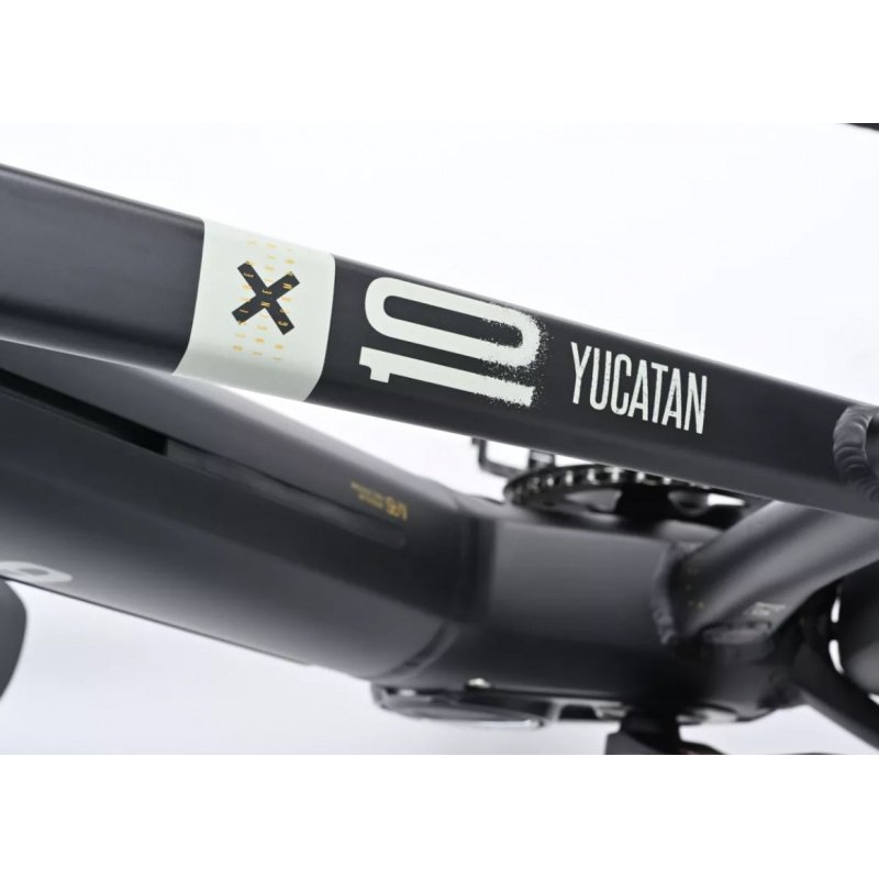 Vélo électrique Winora Yucatan X10 2025 – Image 4