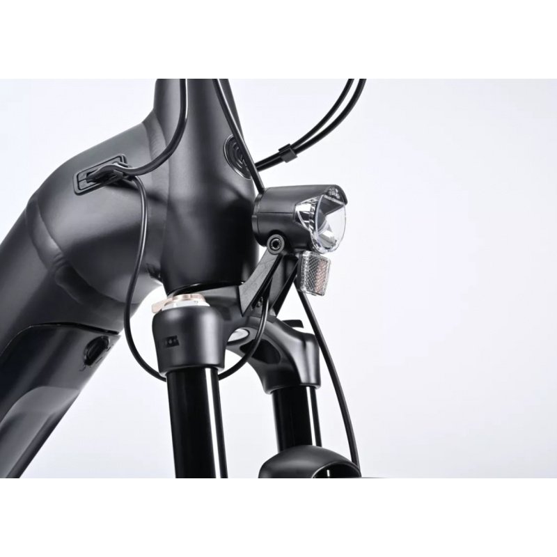 Vélo électrique Winora Yucatan X10 2025 – Image 3