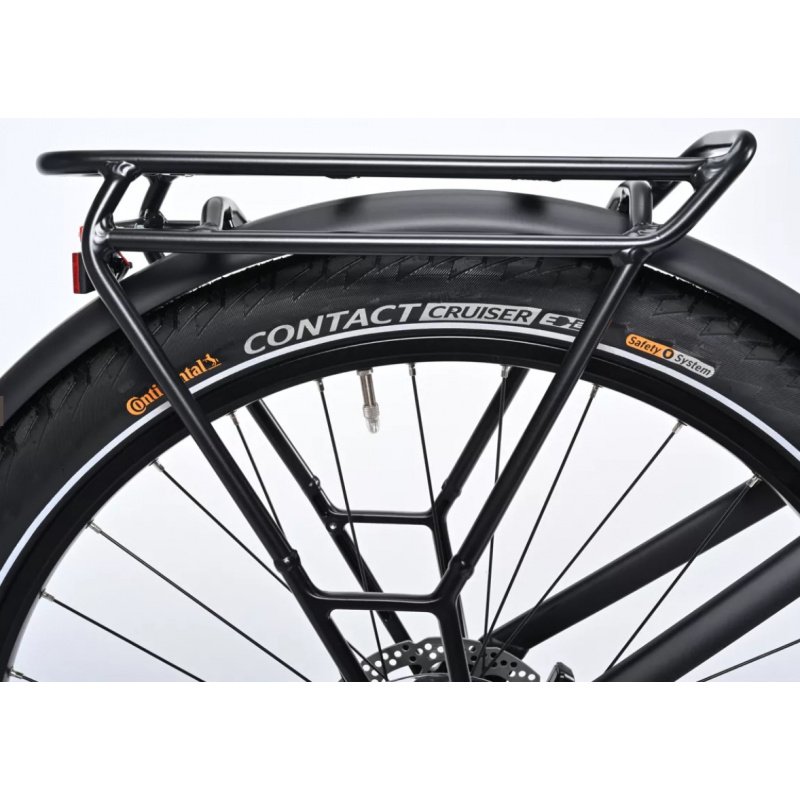 Vélo électrique Winora Yucatan X10 2025 – Image 2