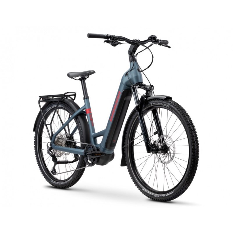 Vélo électrique Winora Yucatan X12 2025 – Image 8