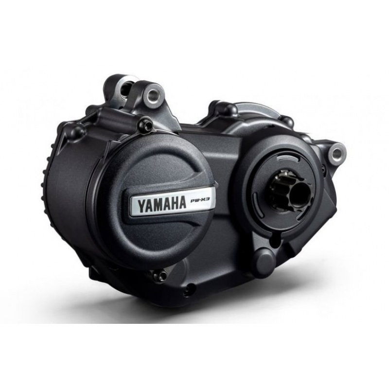 Vélo électrique Winora Yucatan X12 2025 – Image 7