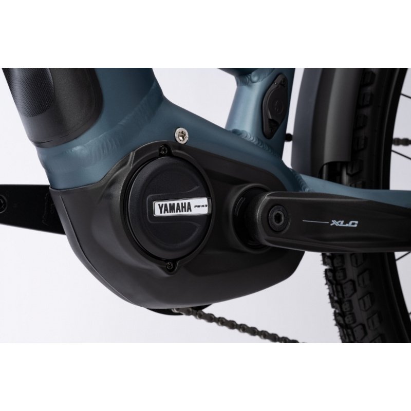 Vélo électrique Winora Yucatan X12 2025 – Image 5