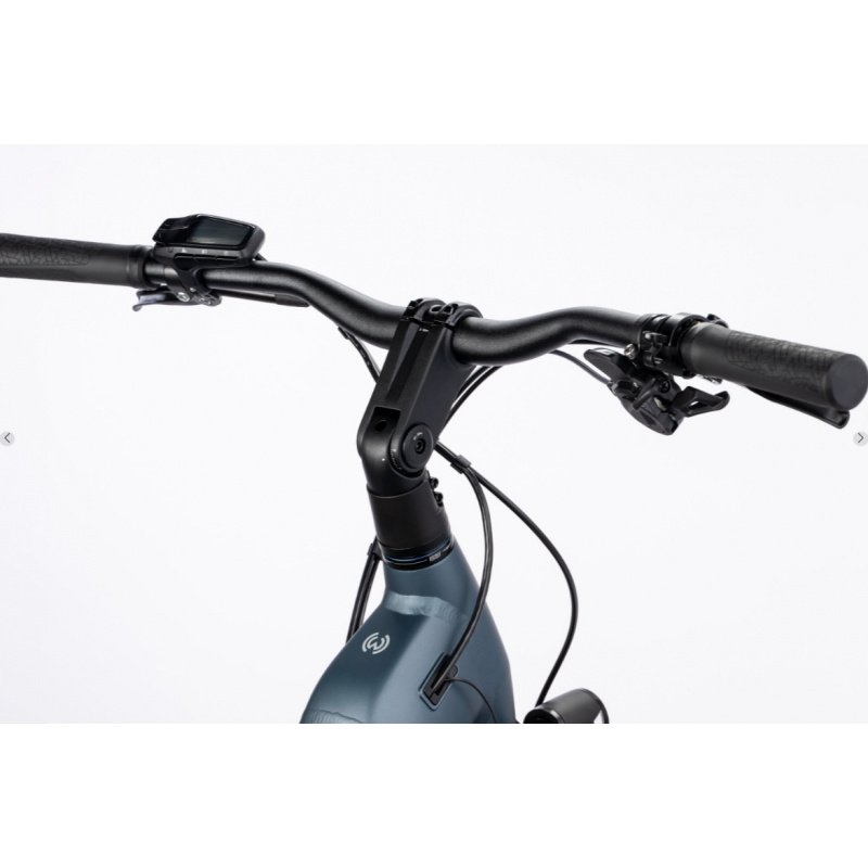 Vélo électrique Winora Yucatan X12 2025 – Image 4