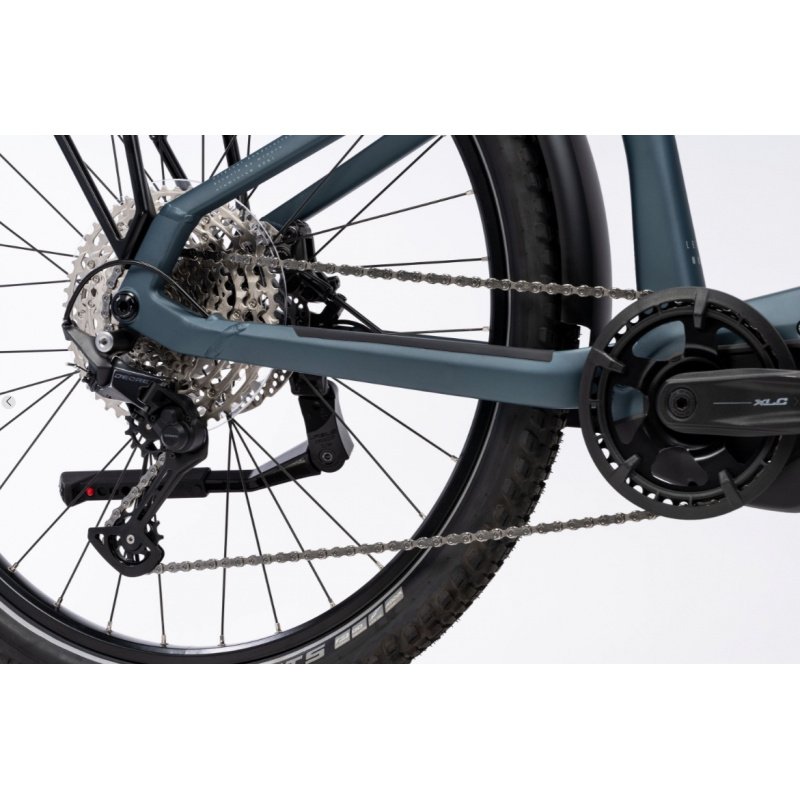 Vélo électrique Winora Yucatan X12 2025 – Image 3