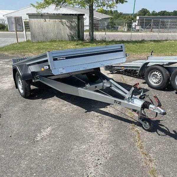 Brenderup 2260WSB1000 (Garden Park)