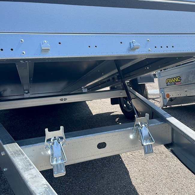 Brenderup 2260WSUB750 (Garden Park) 258x153cm PTAC 750kg – Image 3