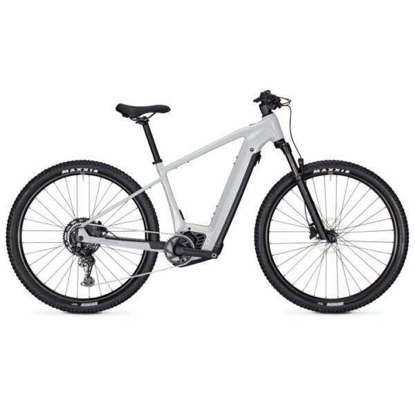 FOCUS VTT Électrique - JARIFA² 6.7