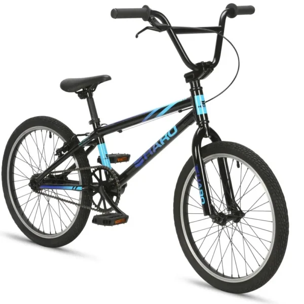 Racelite SI 20" 2024 Vélo BMX Race