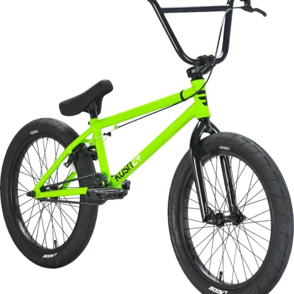 Kush 2+ 20" Vélo Freestyle BMX