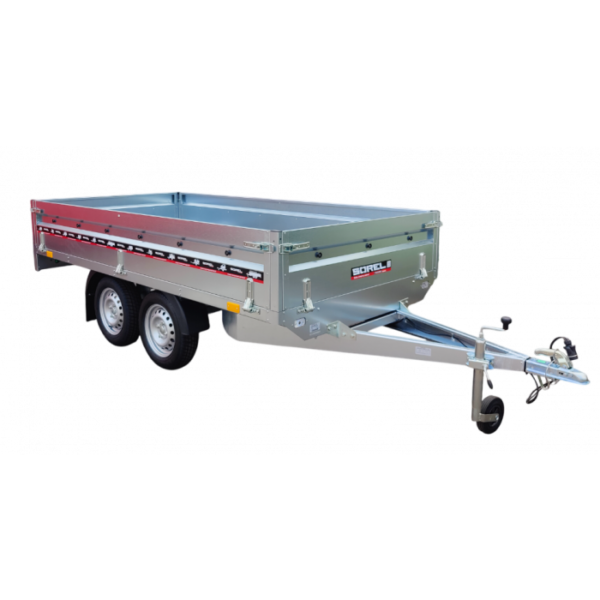 SOREL N300 Gamme Nordika utilitaire