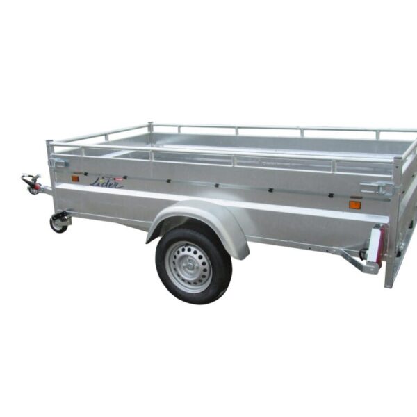 Remorque bagagere​ LIDER ROBUST 40393