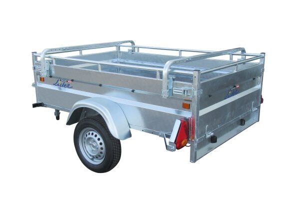 Lider remorques​ Robust 42350