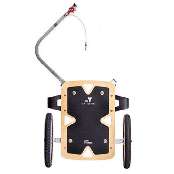 Charette pour velo Y-Frame Large 2.2