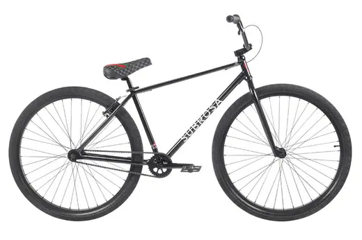 Subrosa Malum DTT 29" BMX Cruiser