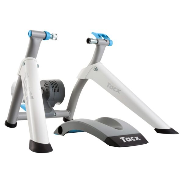 Rouleau d'entraînement Tacx Flow