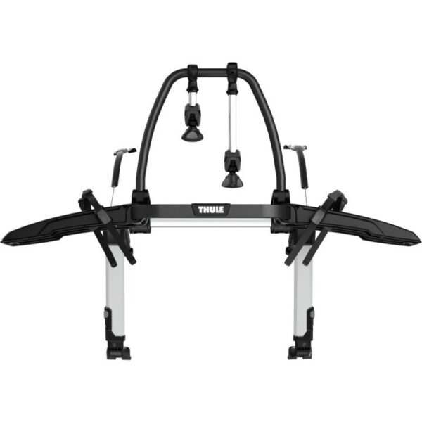 Porte vélo sur attelage Thule OutWay Platform 2 Vélos 993001