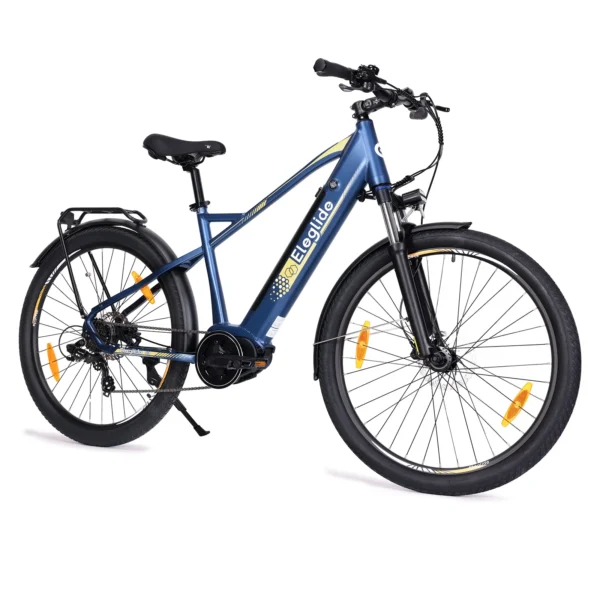 Eleglide Vélo électrique de trekking C1