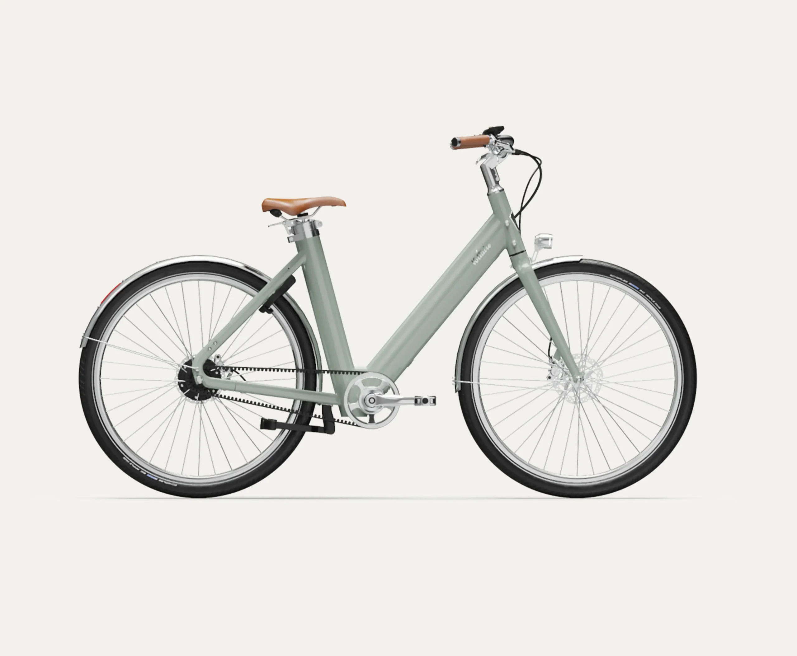 Vélo électrique Voltaire Rivoli – Image 2