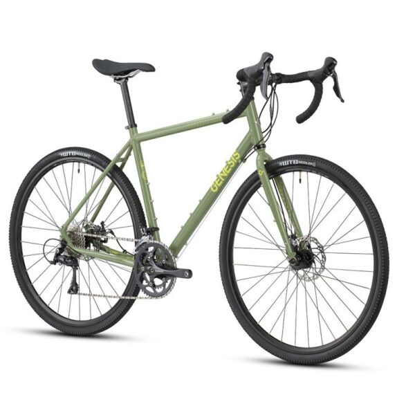 Vélo gravel Genesis CDA 20