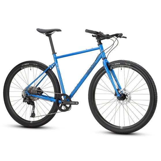 Vélo gravel Genesis Croix de Fer 20 FB