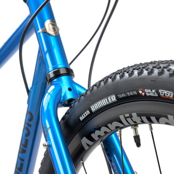 Vélo gravel Genesis Croix de Fer 20 FB – Image 6