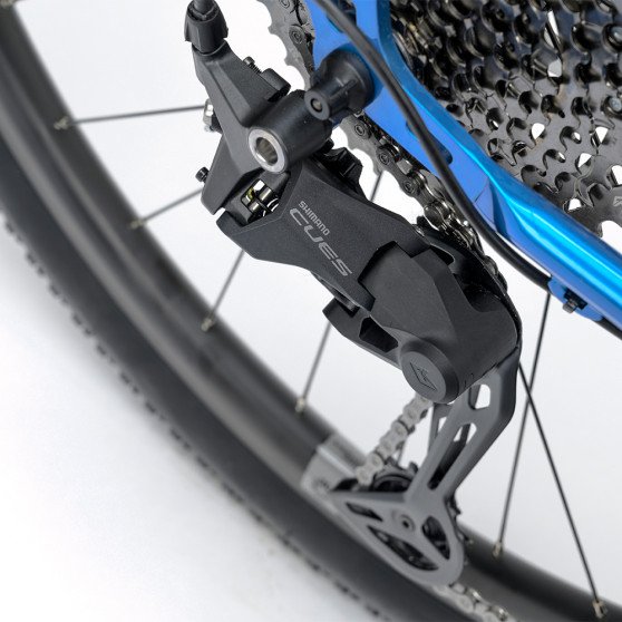 Vélo gravel Genesis Croix de Fer 20 FB – Image 5