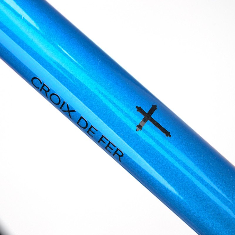 Vélo gravel Genesis Croix de Fer 20 FB – Image 4