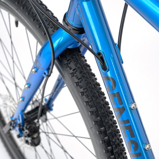 Vélo gravel Genesis Croix de Fer 20 FB – Image 2