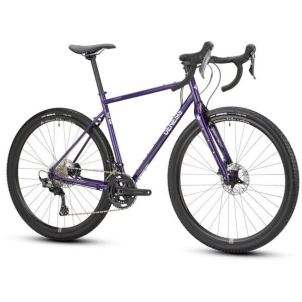 Vélo gravel Genesis Croix de Fer 50