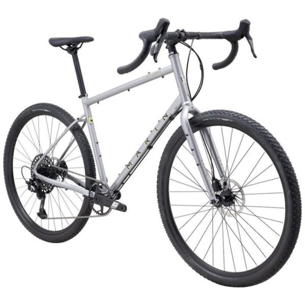 Vélo Marin Bikes gravel Four Corners 2