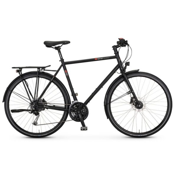 Vélo VSF Fahrradmanufaktur T-100 Sport - Shimano