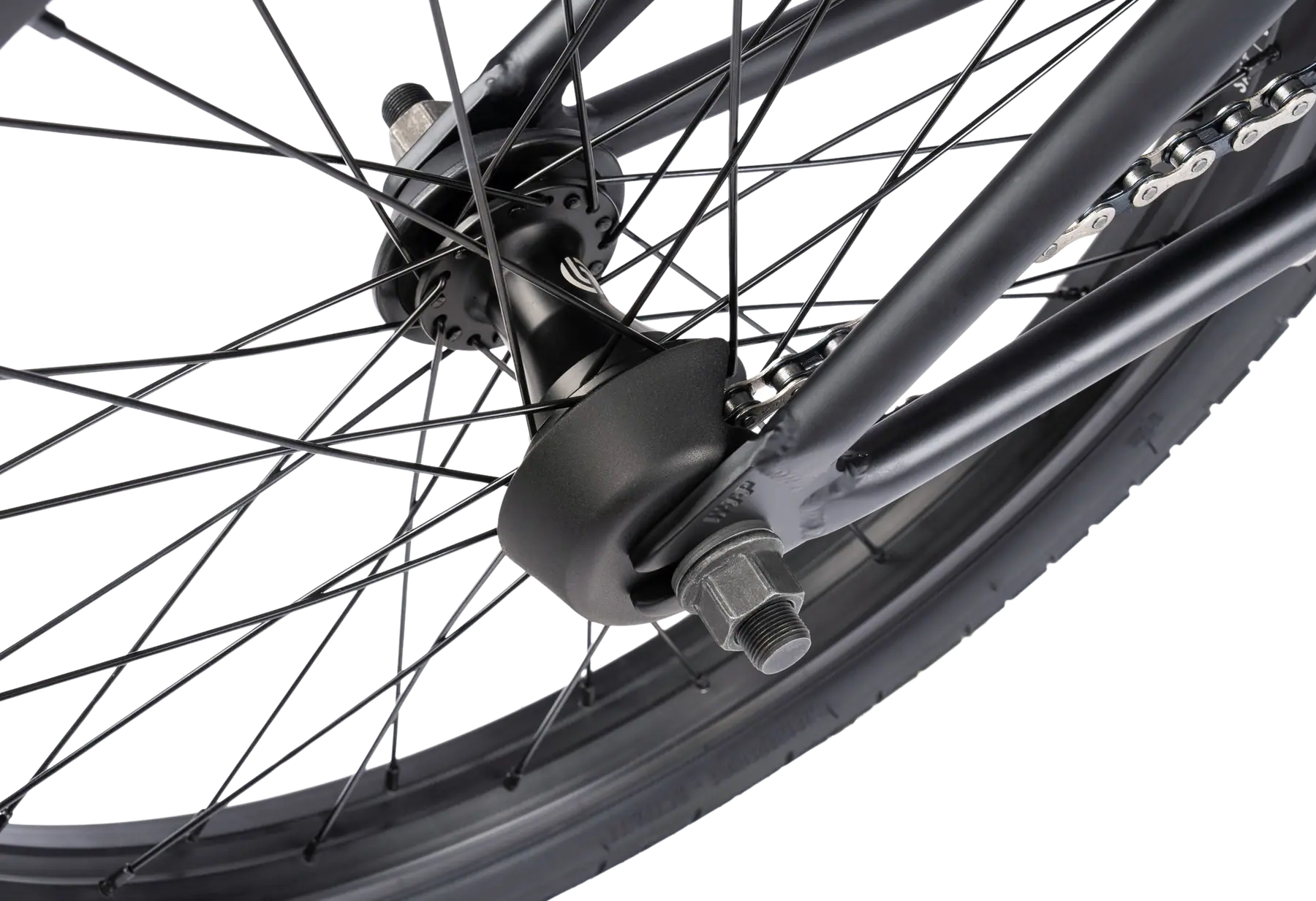 Arcade 20" Velo Freestyle BMX – Image 2